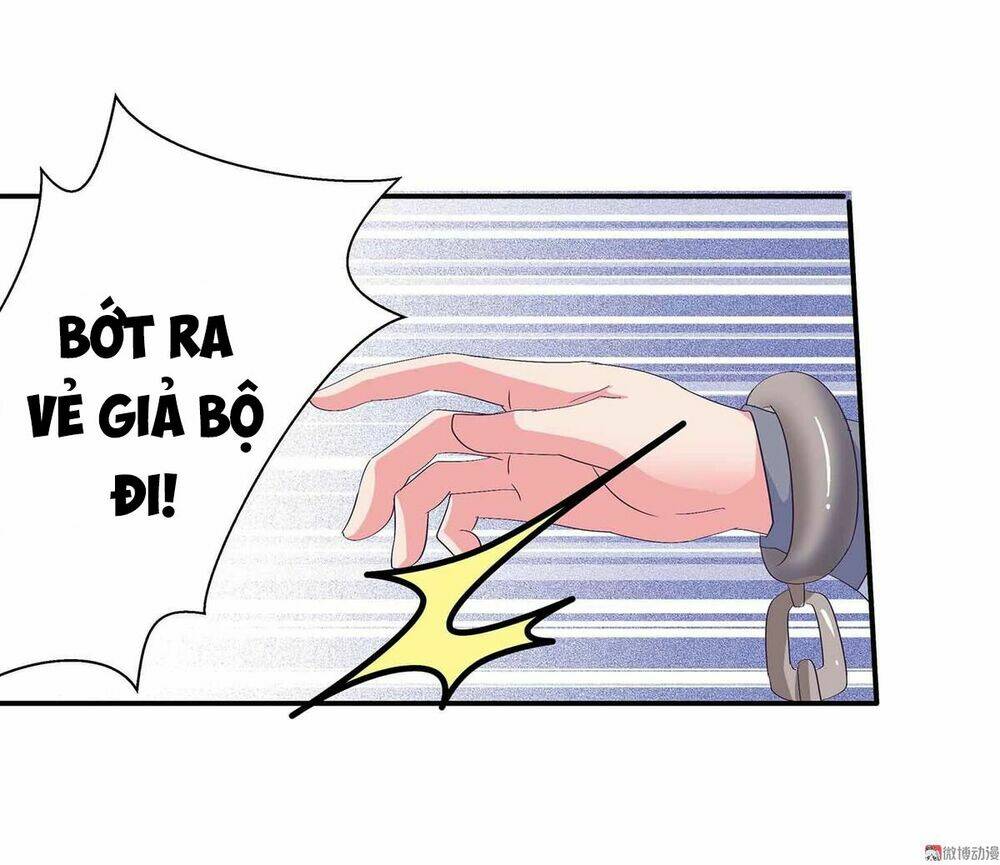 Đệ Nhất Chưởng Môn - Chapter 63 - Page 18