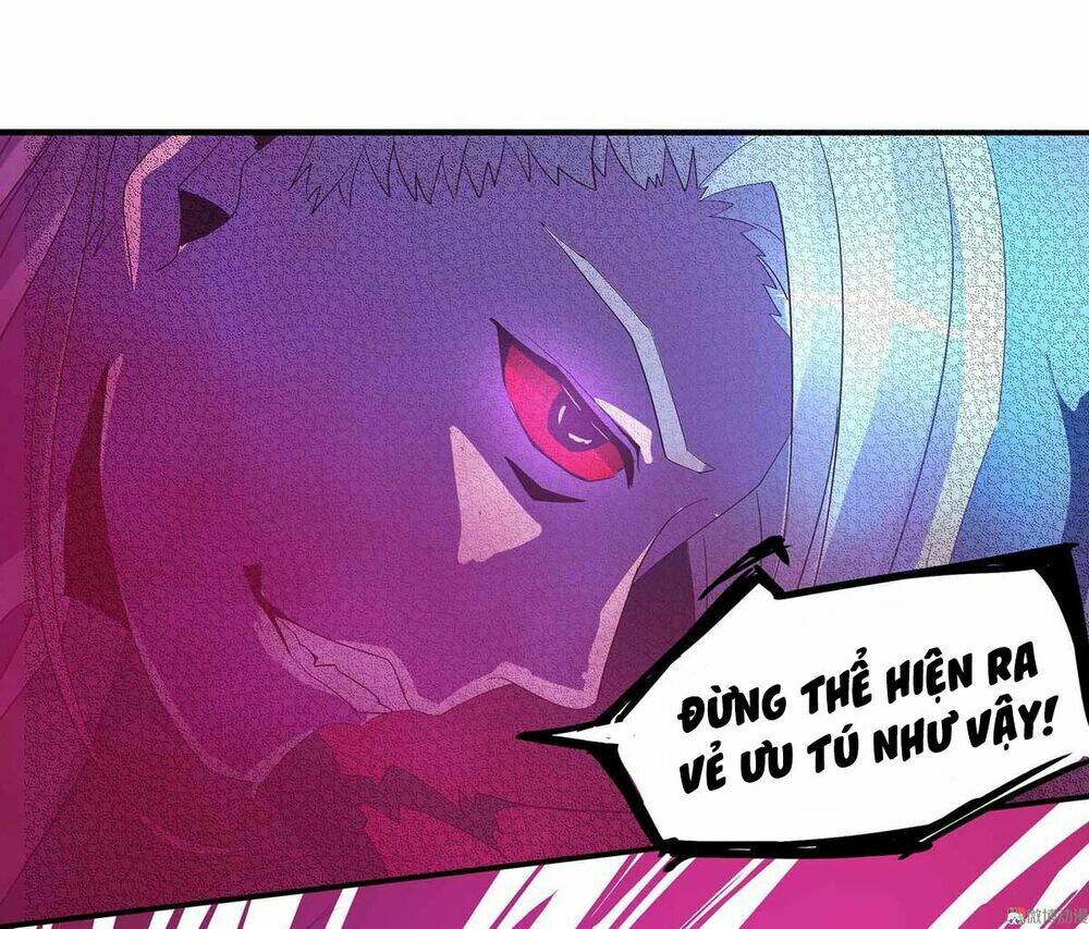 Đệ Nhất Chưởng Môn - Chapter 63 - Page 21