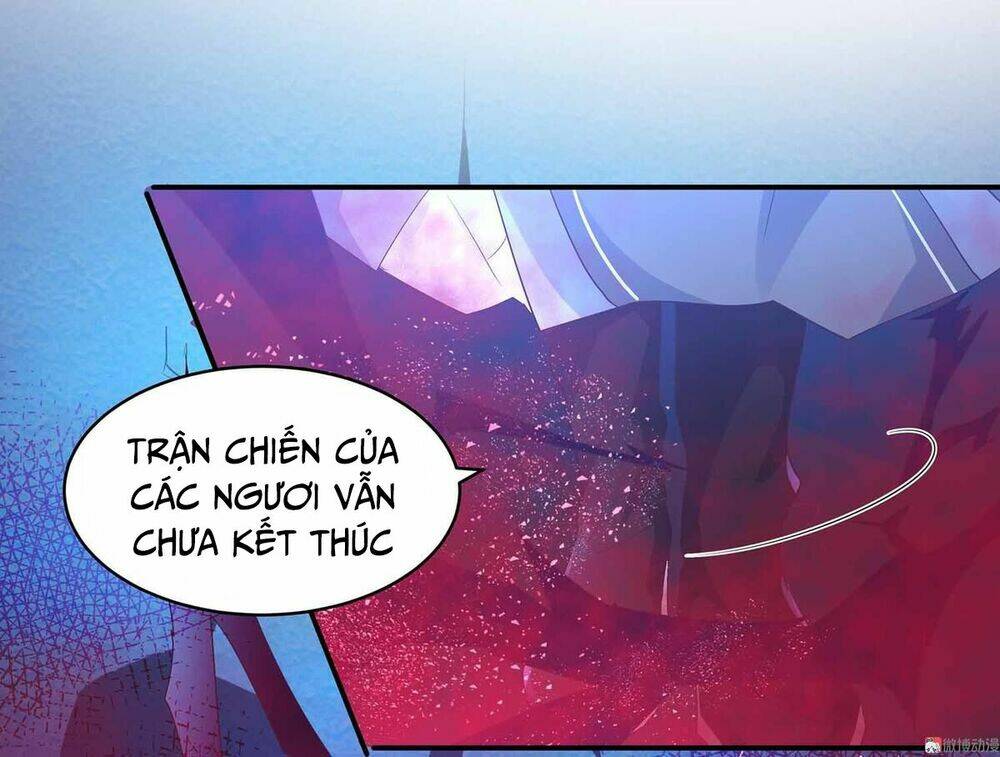 Đệ Nhất Chưởng Môn - Chapter 63 - Page 32