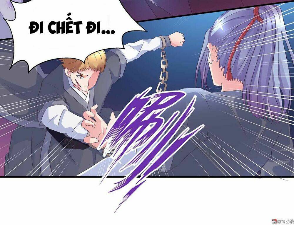 Đệ Nhất Chưởng Môn - Chapter 63 - Page 3