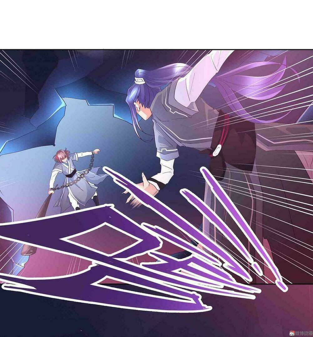 Đệ Nhất Chưởng Môn - Chapter 64 - Page 9