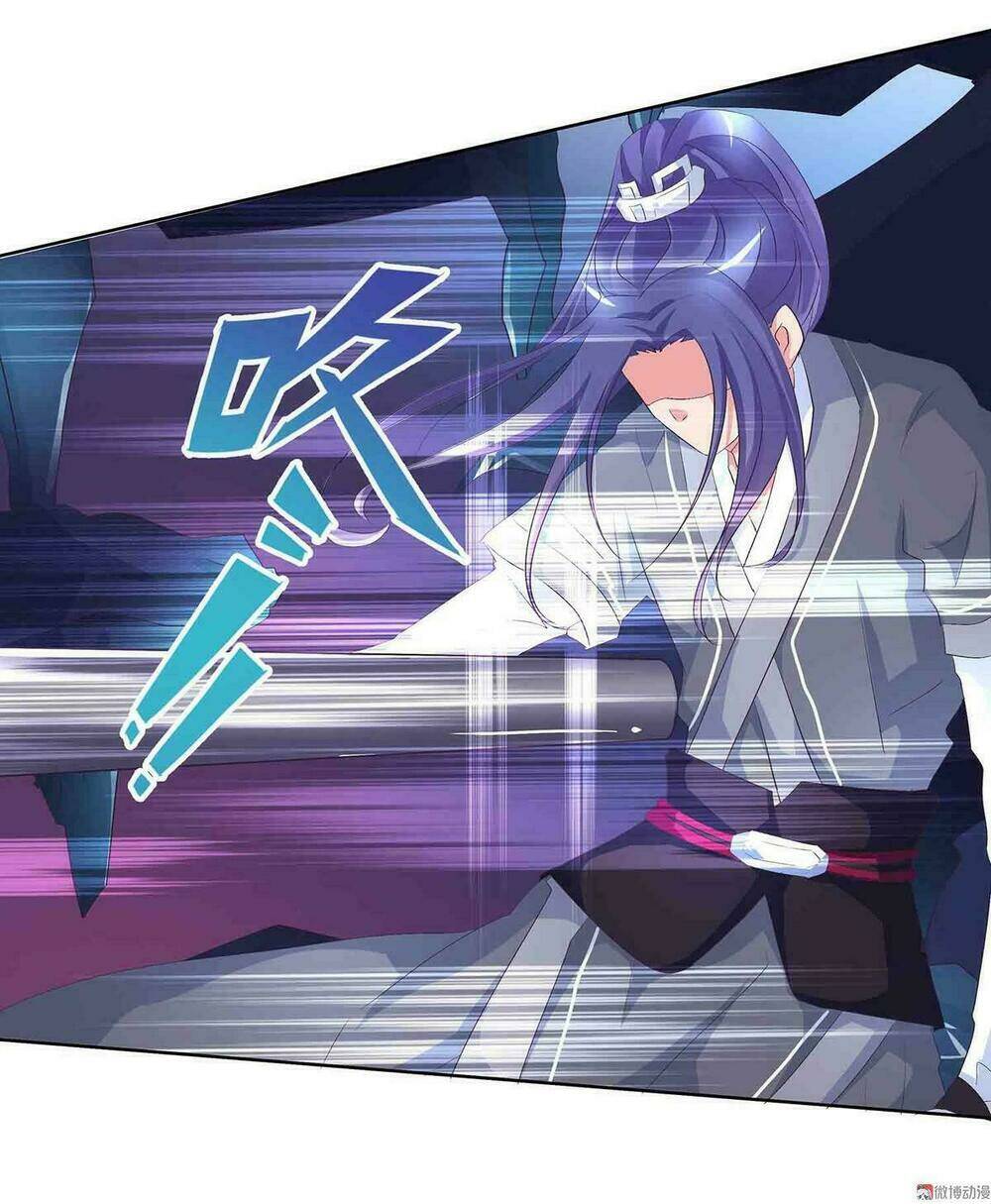 Đệ Nhất Chưởng Môn - Chapter 64 - Page 14