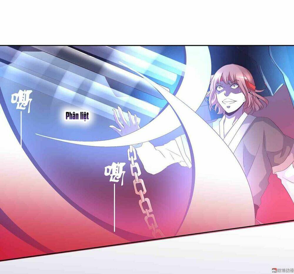 Đệ Nhất Chưởng Môn - Chapter 64 - Page 16