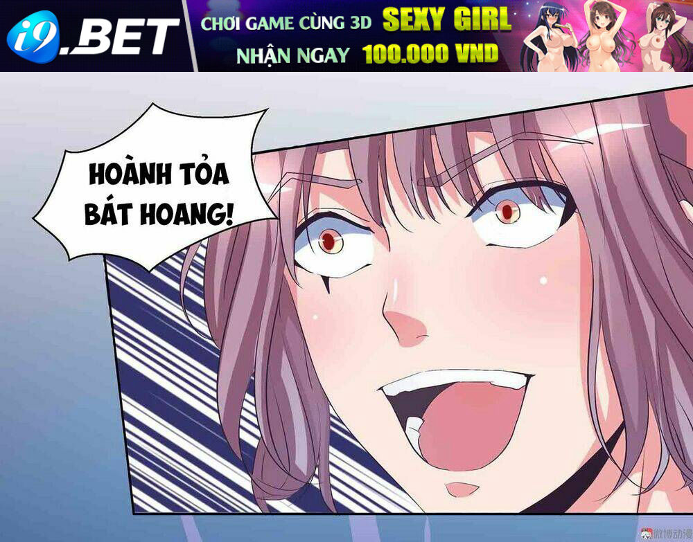 Đệ Nhất Chưởng Môn - Chapter 64 - Page 17