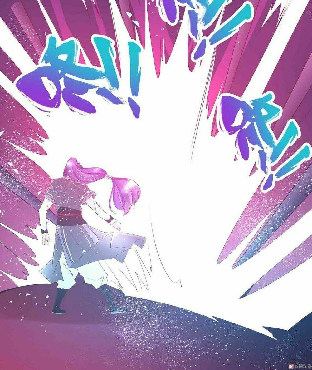 Đệ Nhất Chưởng Môn - Chapter 64 - Page 19