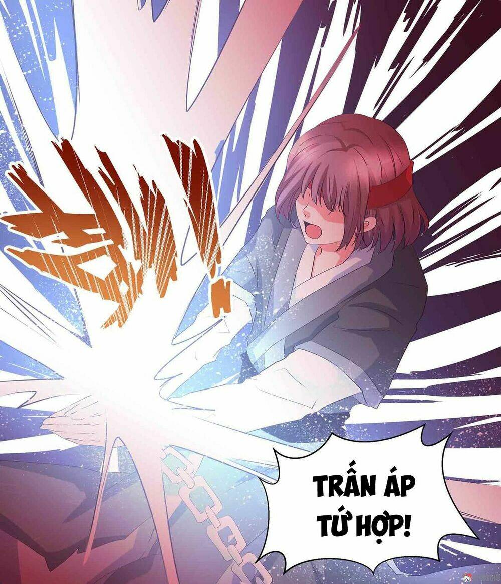 Đệ Nhất Chưởng Môn - Chapter 64 - Page 21