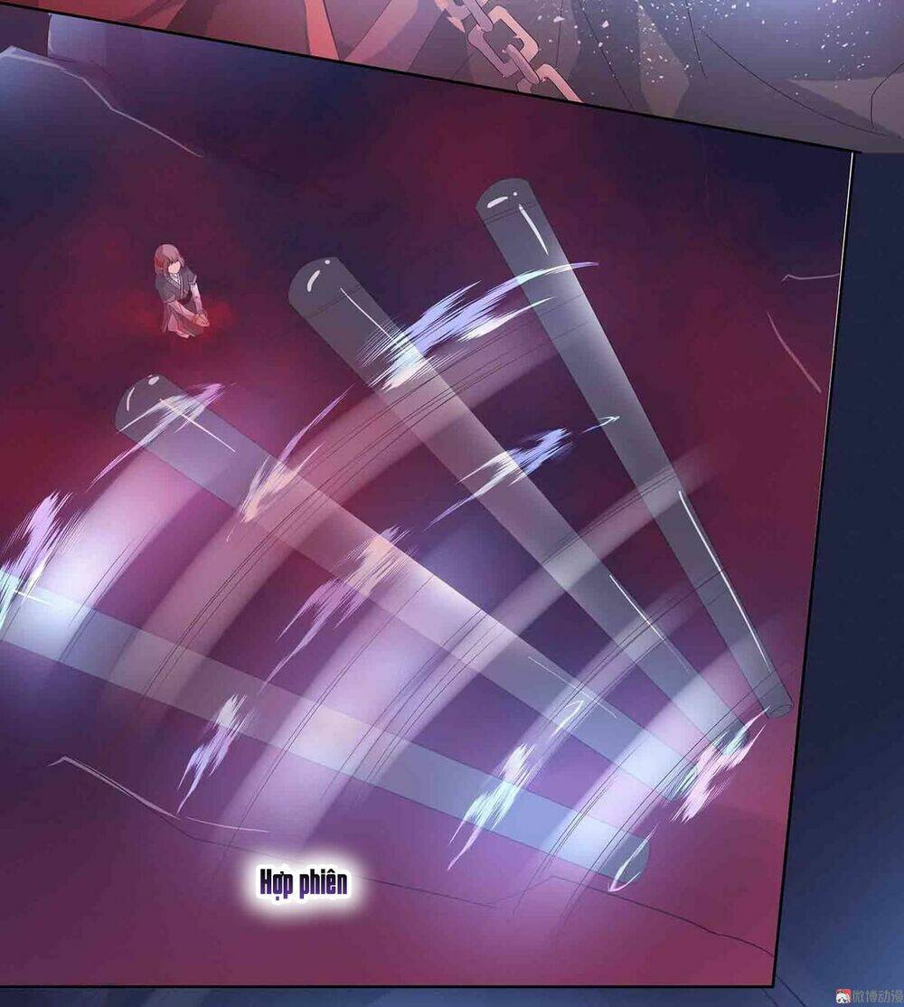 Đệ Nhất Chưởng Môn - Chapter 64 - Page 22