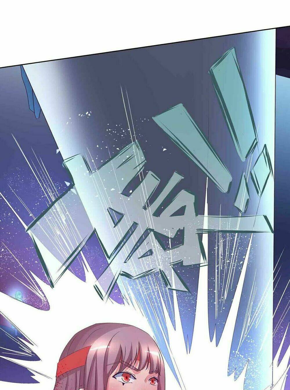 Đệ Nhất Chưởng Môn - Chapter 64 - Page 25