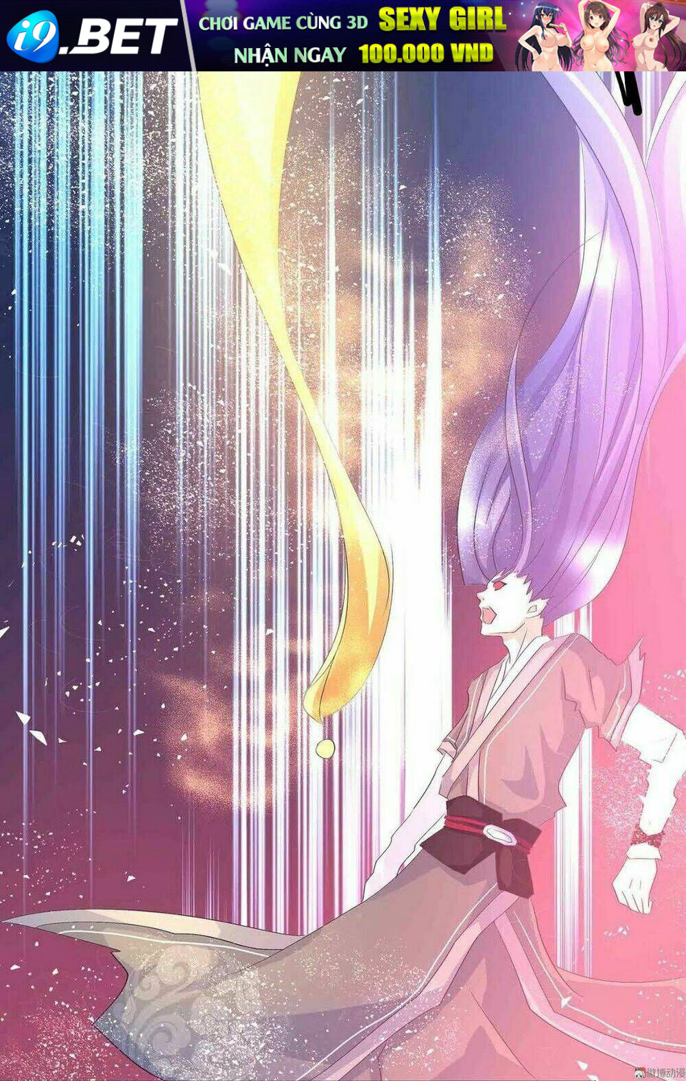 Đệ Nhất Chưởng Môn - Chapter 65 - Page 11