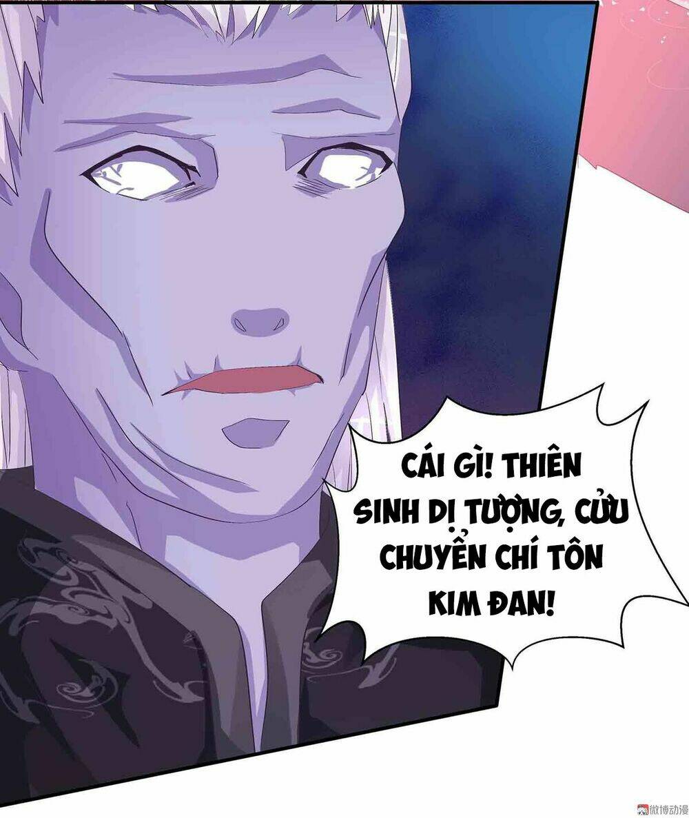 Đệ Nhất Chưởng Môn - Chapter 65 - Page 12