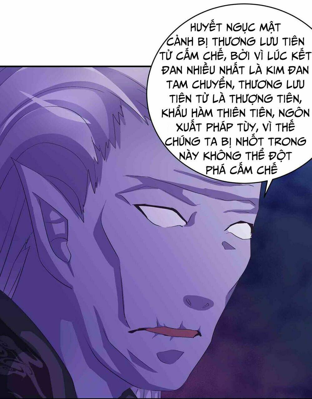 Đệ Nhất Chưởng Môn - Chapter 65 - Page 15