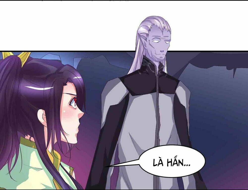 Đệ Nhất Chưởng Môn - Chapter 65 - Page 16