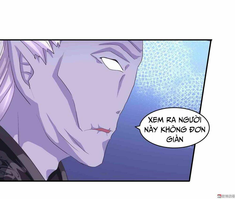 Đệ Nhất Chưởng Môn - Chapter 65 - Page 18