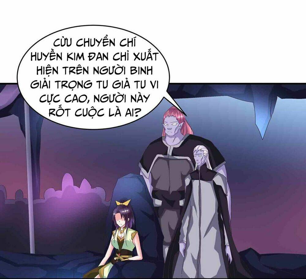 Đệ Nhất Chưởng Môn - Chapter 65 - Page 19