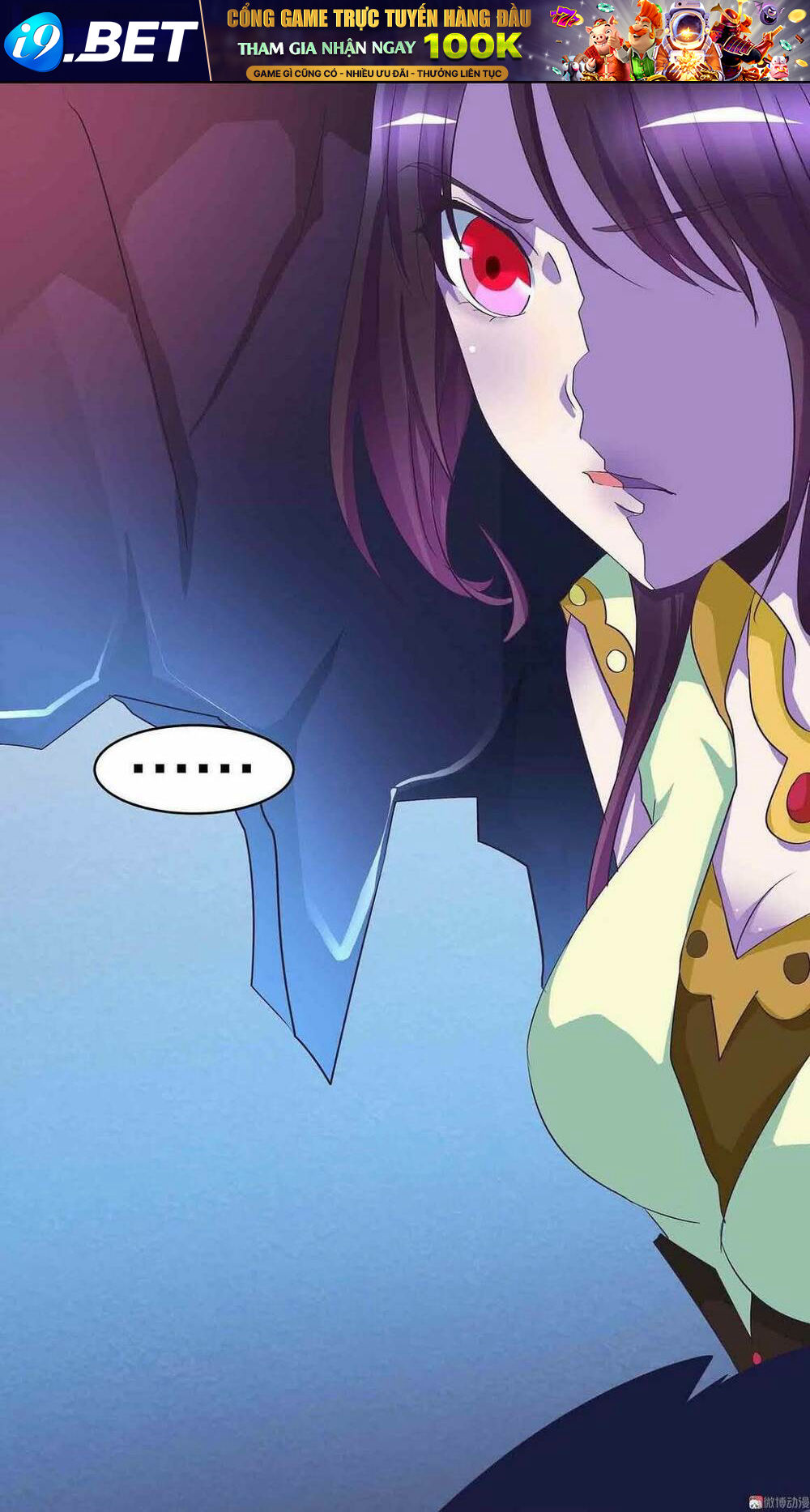 Đệ Nhất Chưởng Môn - Chapter 65 - Page 20