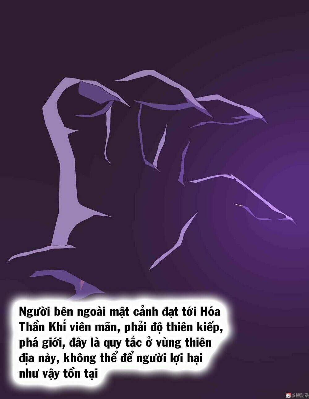 Đệ Nhất Chưởng Môn - Chapter 65 - Page 24