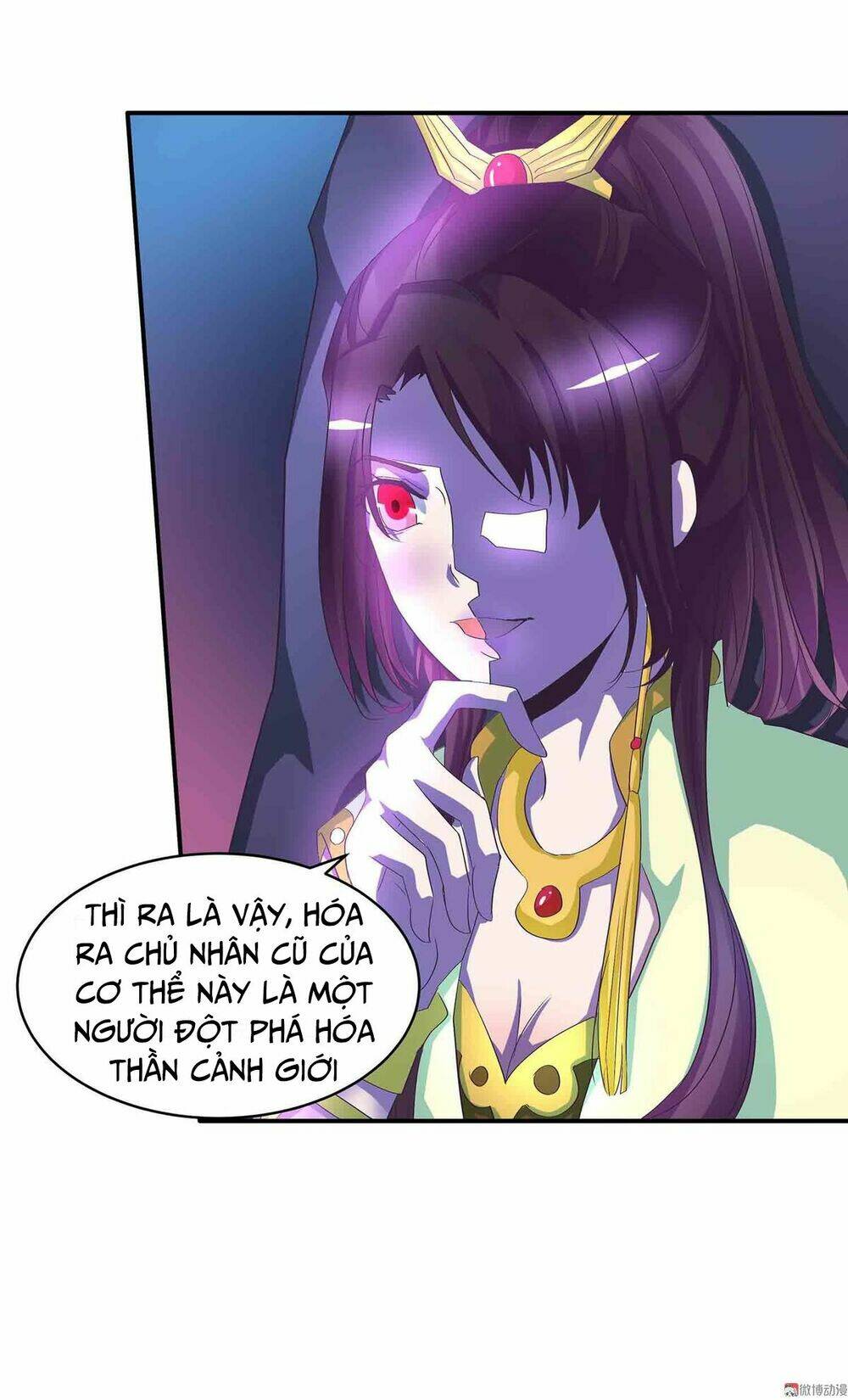 Đệ Nhất Chưởng Môn - Chapter 65 - Page 29