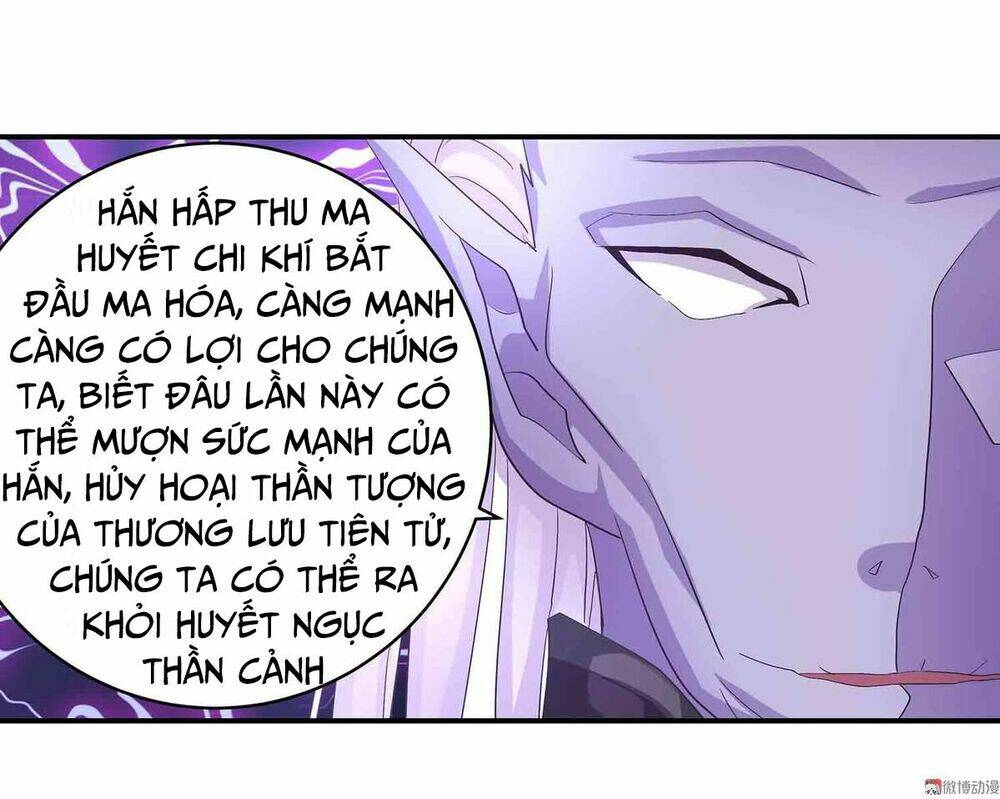 Đệ Nhất Chưởng Môn - Chapter 65 - Page 30