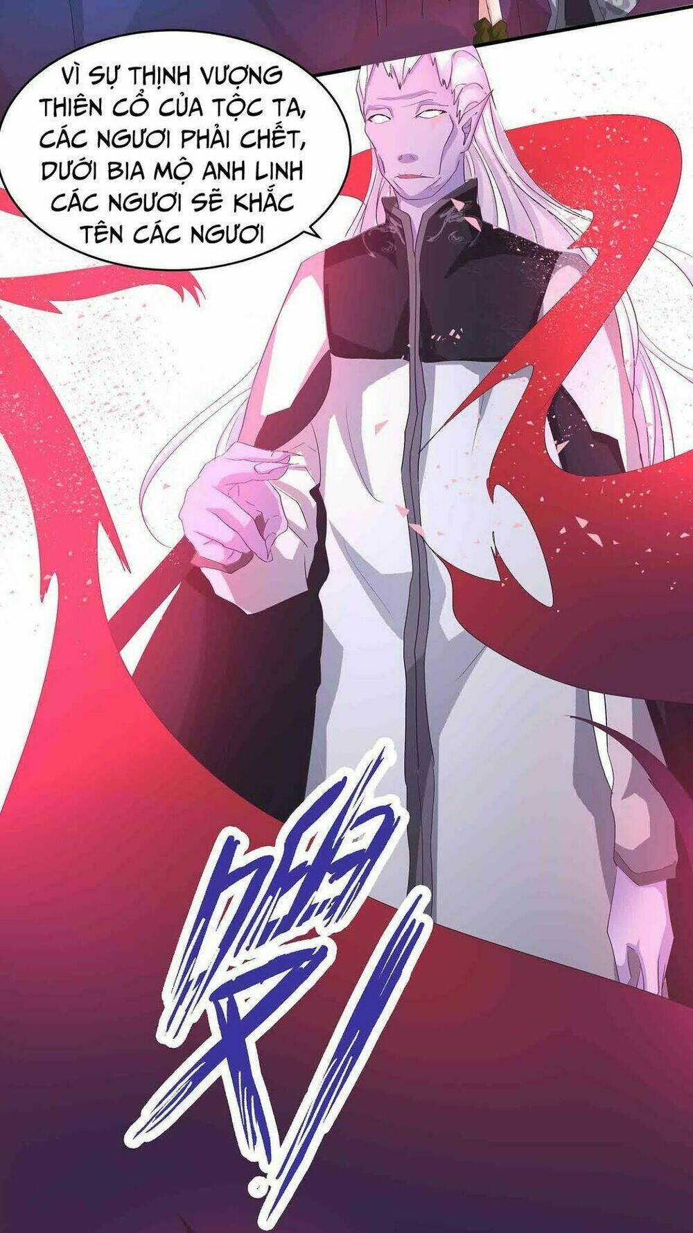 Đệ Nhất Chưởng Môn - Chapter 65 - Page 34