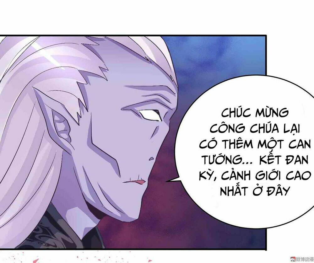 Đệ Nhất Chưởng Môn - Chapter 65 - Page 5