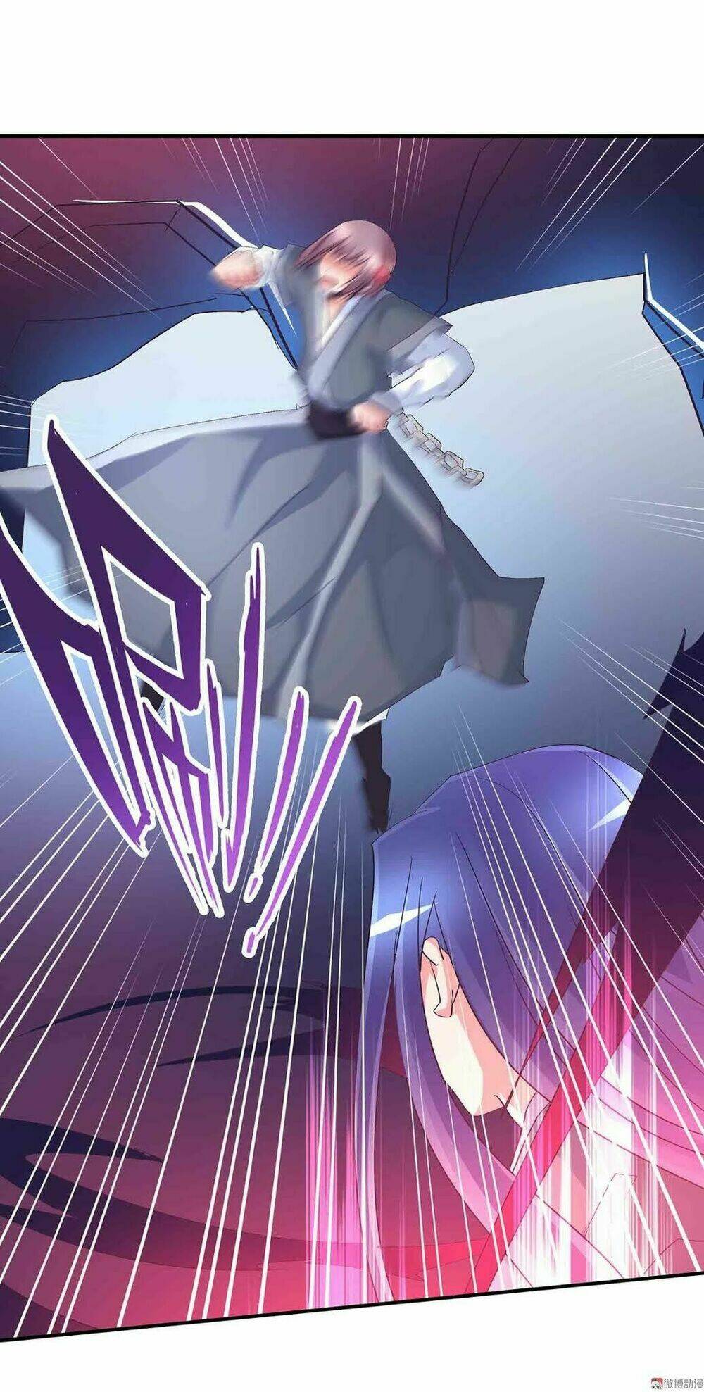 Đệ Nhất Chưởng Môn - Chapter 66 - Page 11