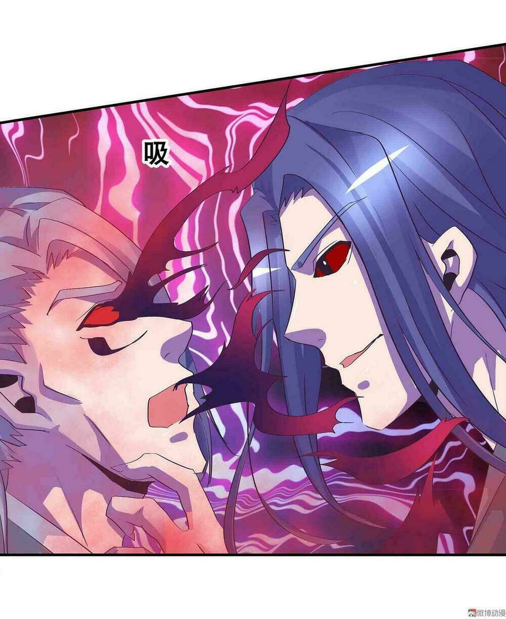 Đệ Nhất Chưởng Môn - Chapter 66 - Page 16