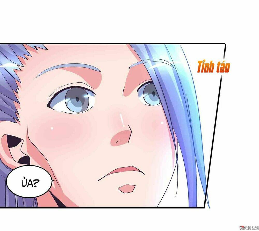 Đệ Nhất Chưởng Môn - Chapter 66 - Page 17