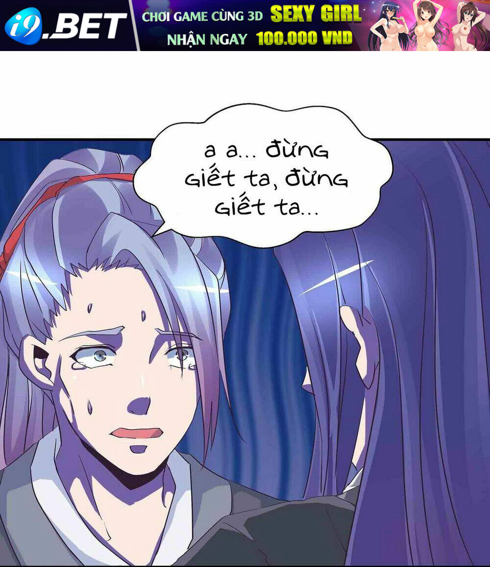 Đệ Nhất Chưởng Môn - Chapter 66 - Page 18