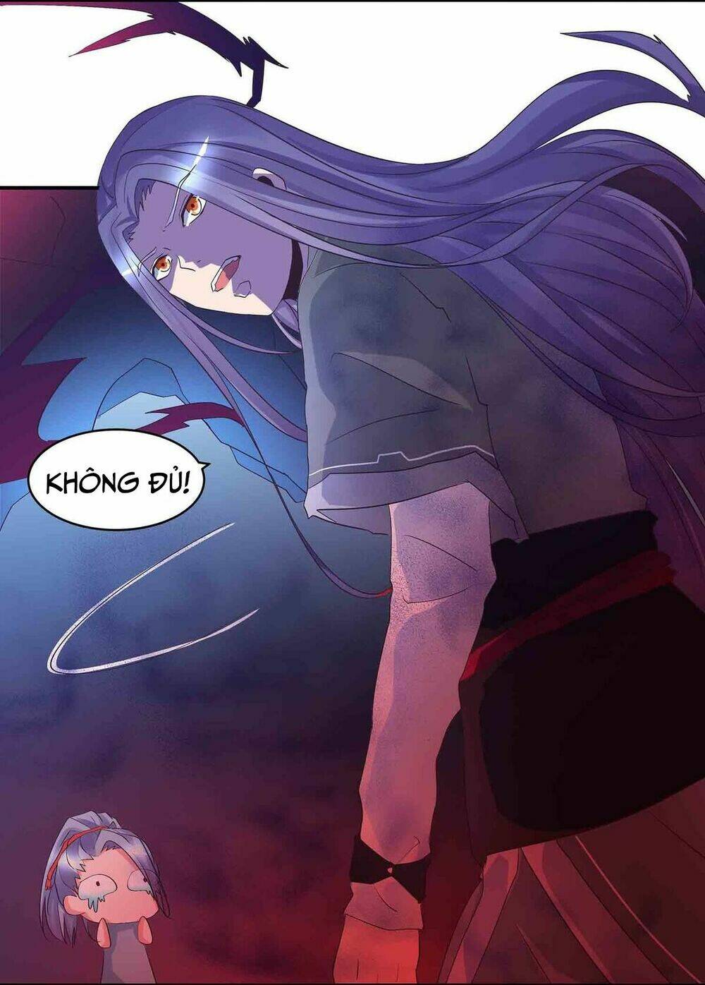 Đệ Nhất Chưởng Môn - Chapter 66 - Page 19