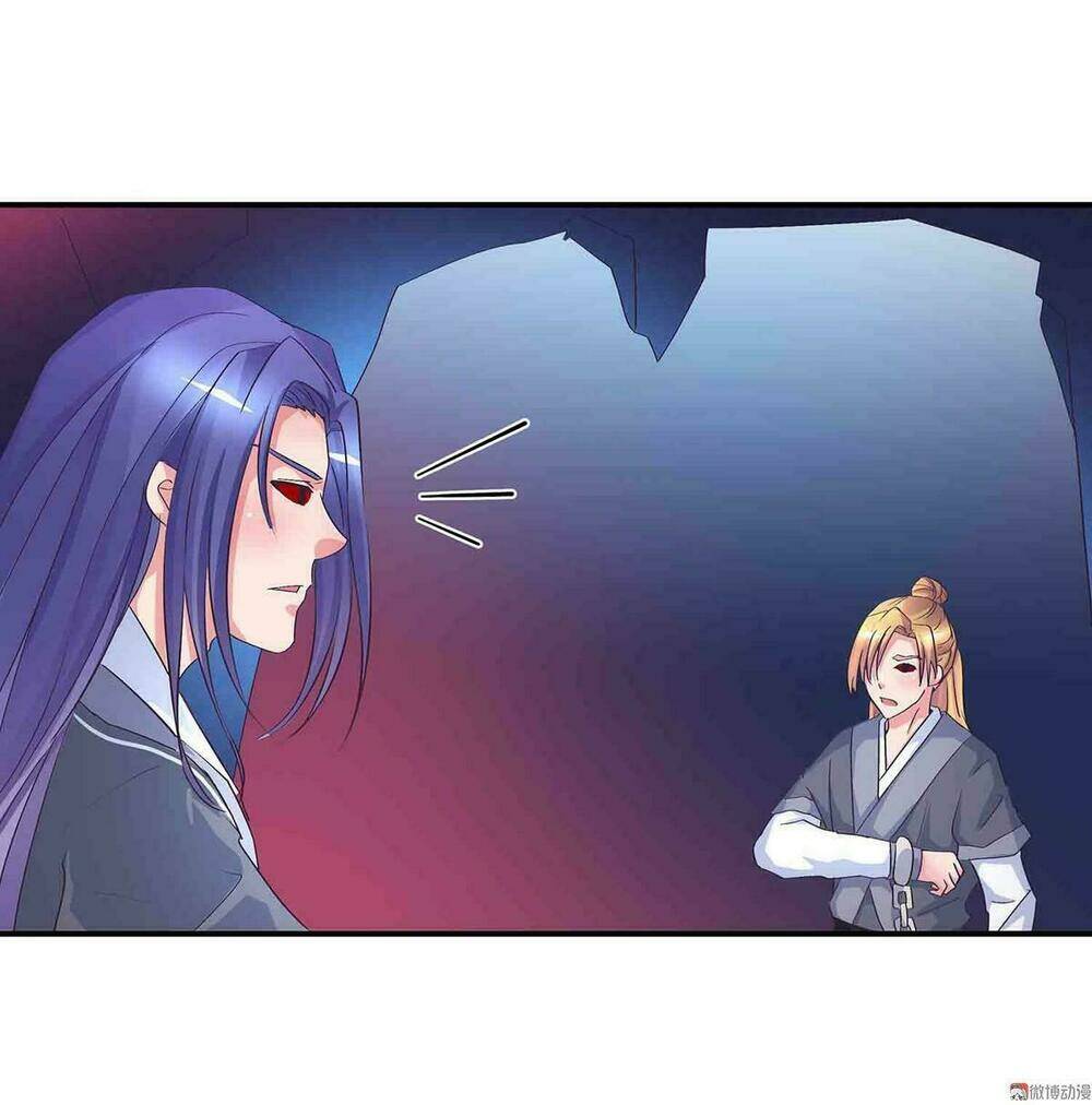 Đệ Nhất Chưởng Môn - Chapter 66 - Page 21