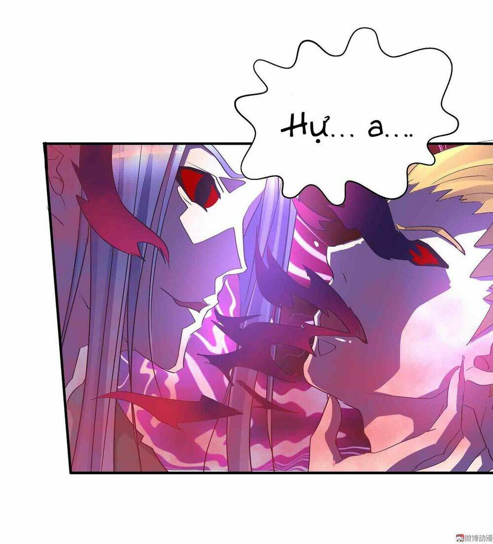 Đệ Nhất Chưởng Môn - Chapter 66 - Page 23