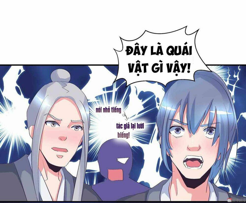 Đệ Nhất Chưởng Môn - Chapter 66 - Page 24