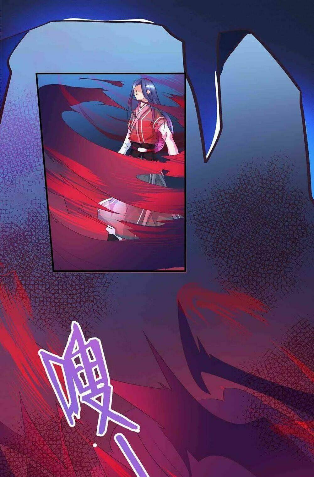 Đệ Nhất Chưởng Môn - Chapter 66 - Page 25