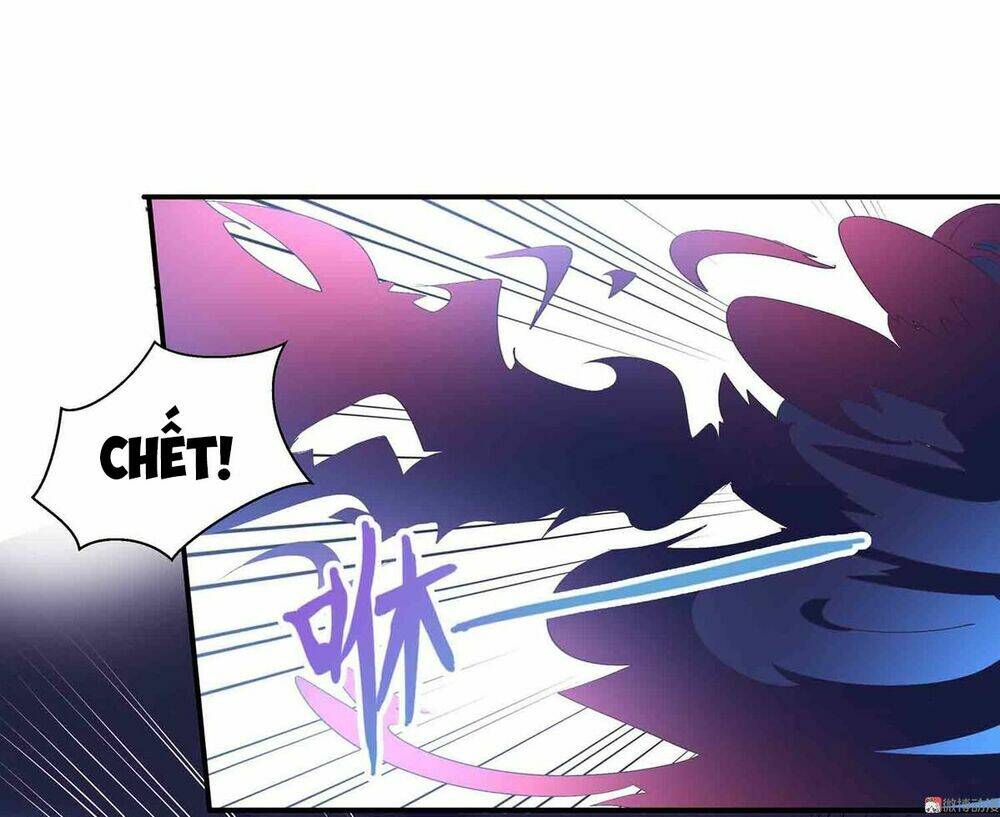 Đệ Nhất Chưởng Môn - Chapter 66 - Page 27