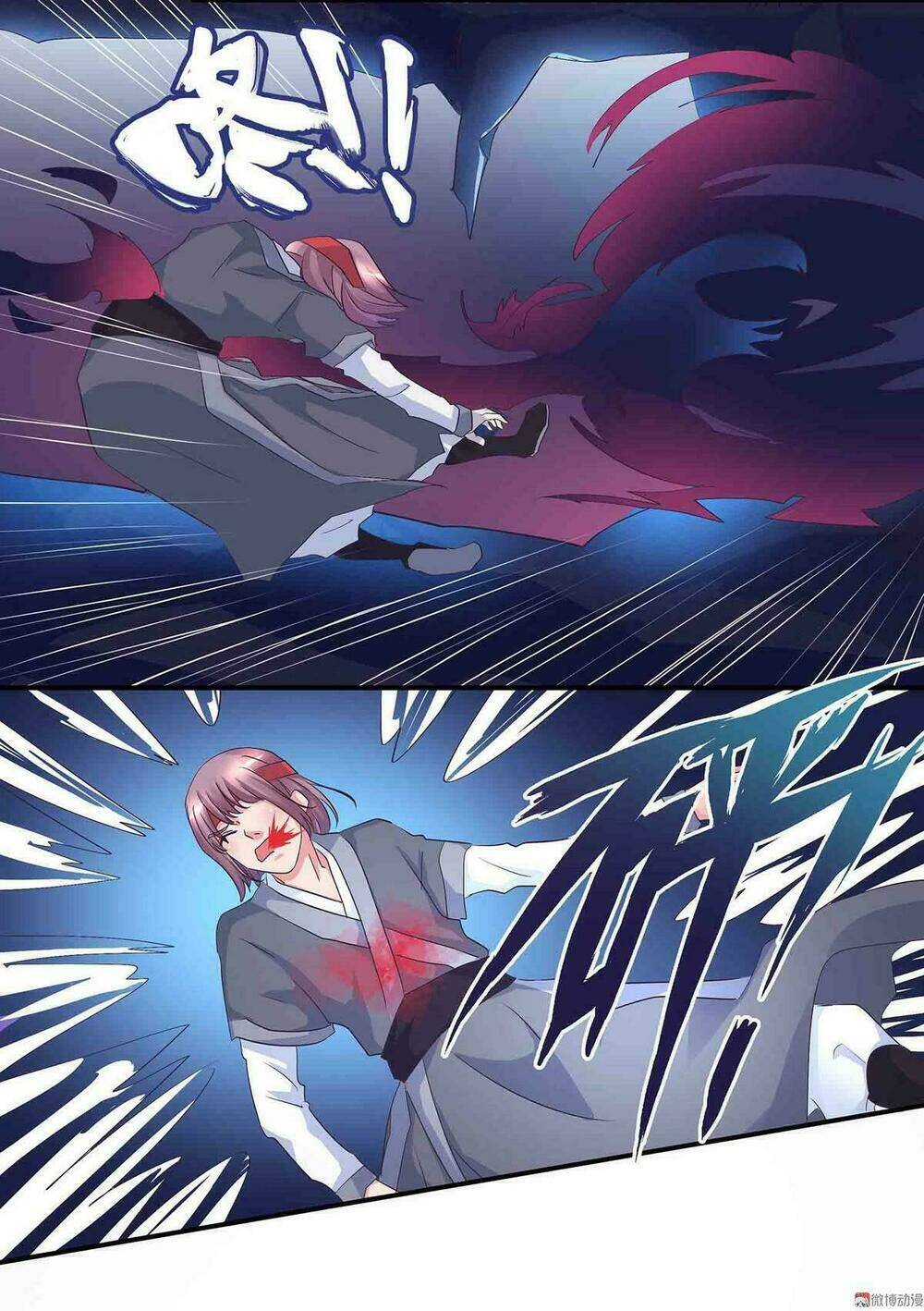 Đệ Nhất Chưởng Môn - Chapter 66 - Page 28