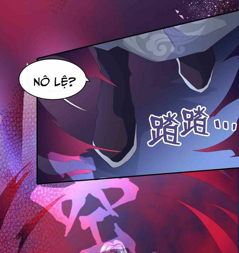 Đệ Nhất Chưởng Môn - Chapter 66 - Page 30