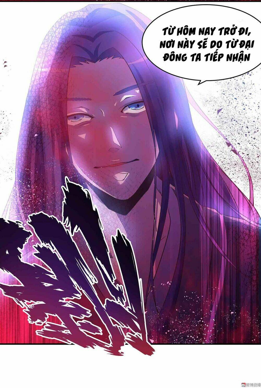 Đệ Nhất Chưởng Môn - Chapter 66 - Page 32