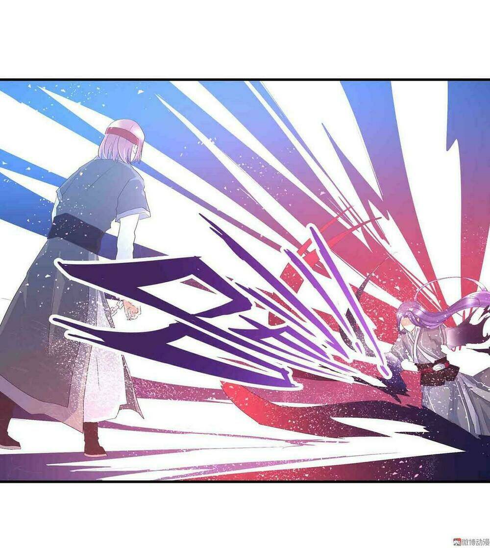 Đệ Nhất Chưởng Môn - Chapter 66 - Page 3