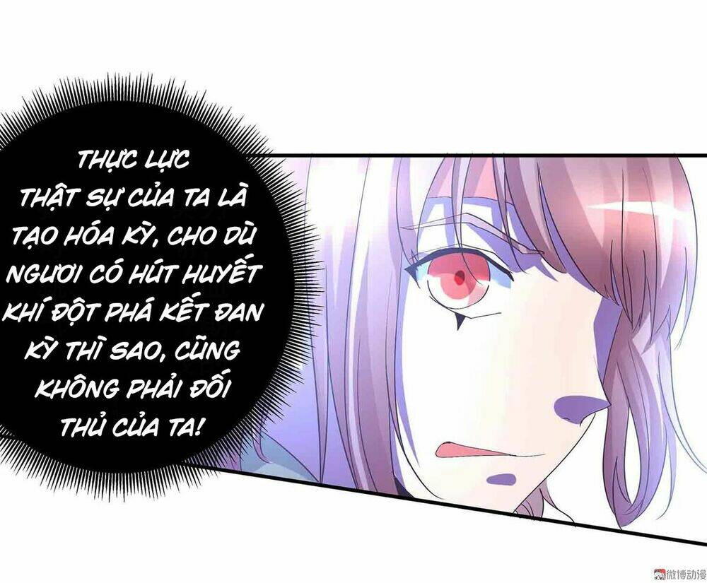 Đệ Nhất Chưởng Môn - Chapter 66 - Page 5