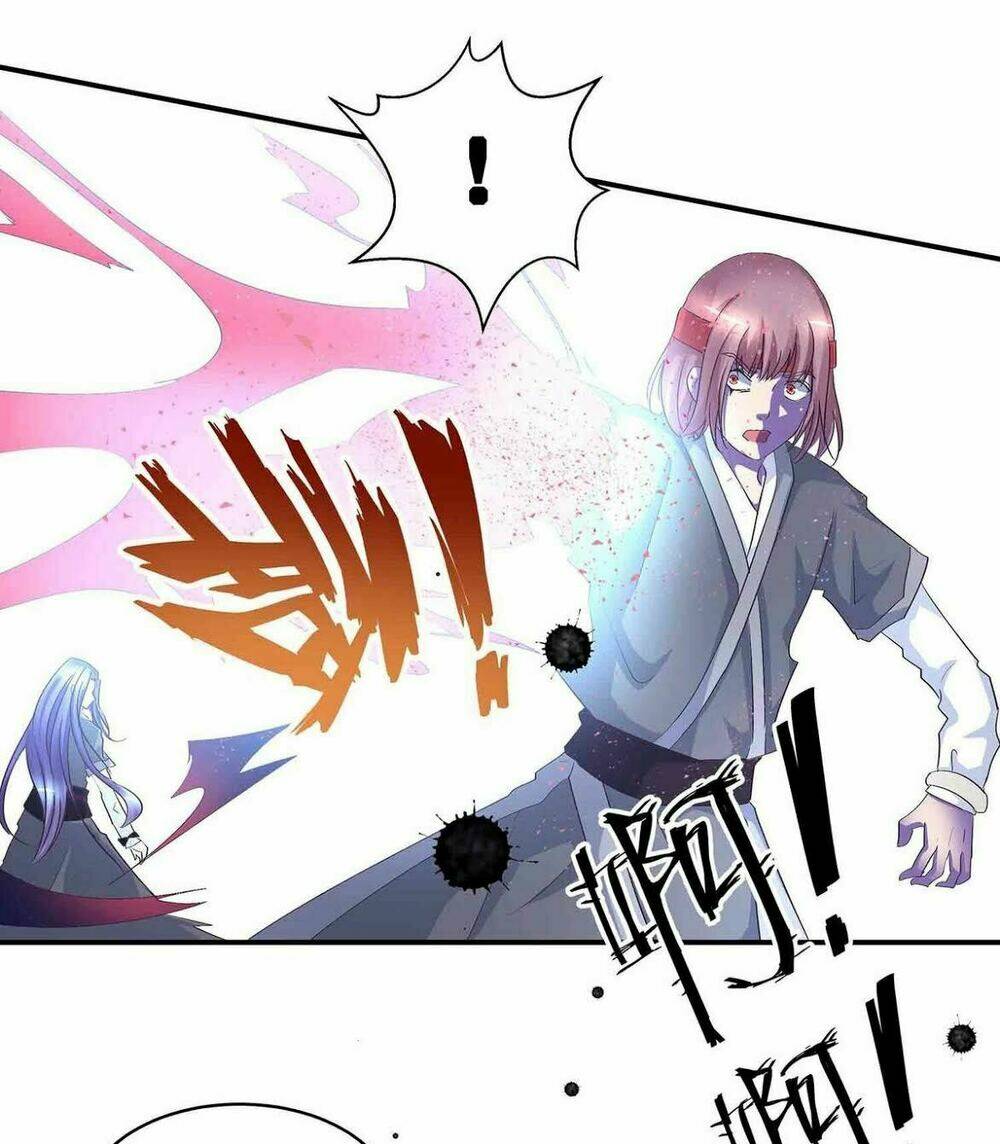 Đệ Nhất Chưởng Môn - Chapter 66 - Page 6