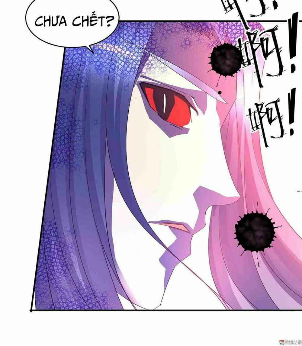 Đệ Nhất Chưởng Môn - Chapter 66 - Page 7