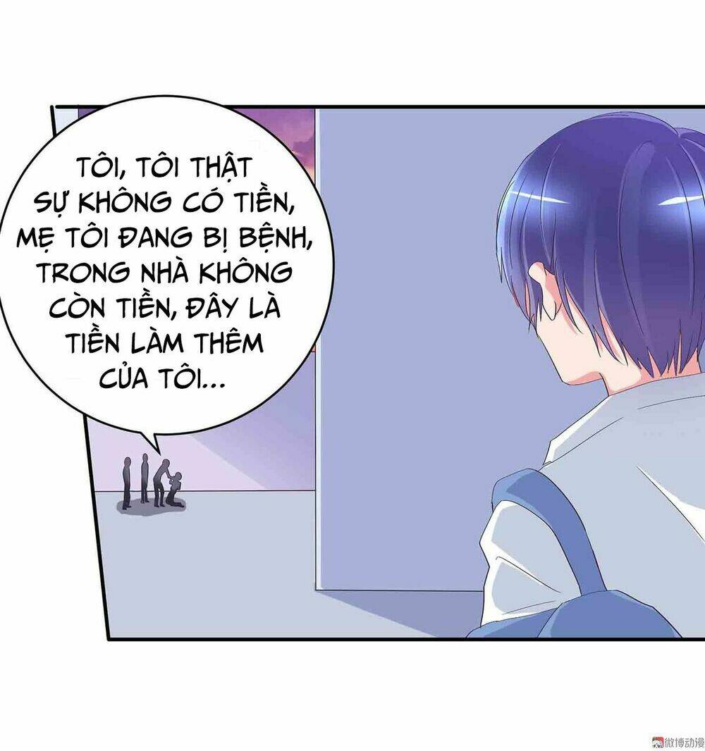 Đệ Nhất Chưởng Môn - Chapter 67 - Page 10