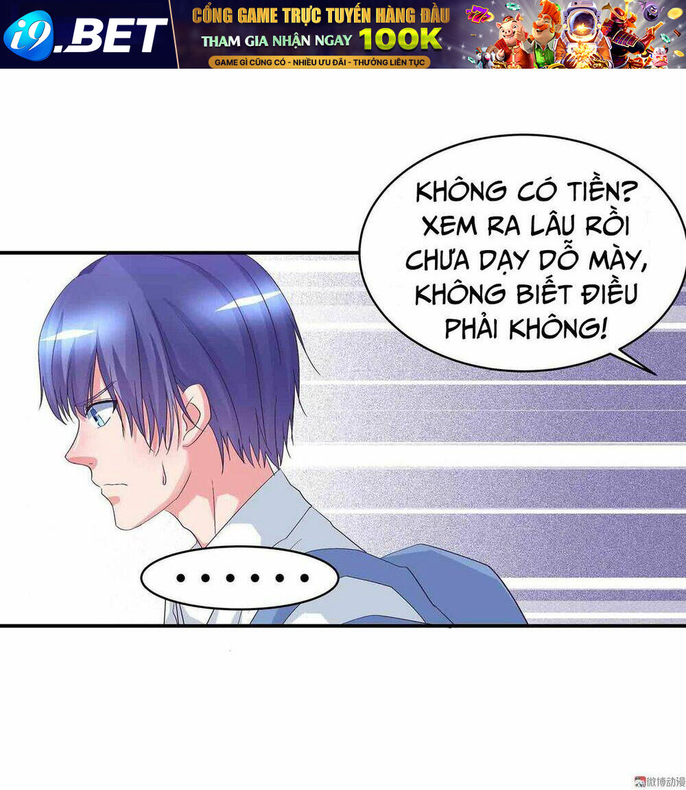 Đệ Nhất Chưởng Môn - Chapter 67 - Page 12