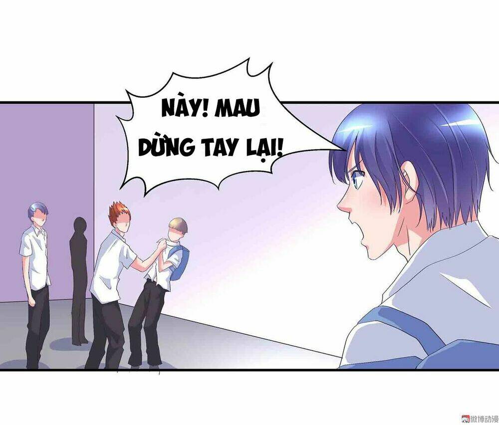 Đệ Nhất Chưởng Môn - Chapter 67 - Page 13