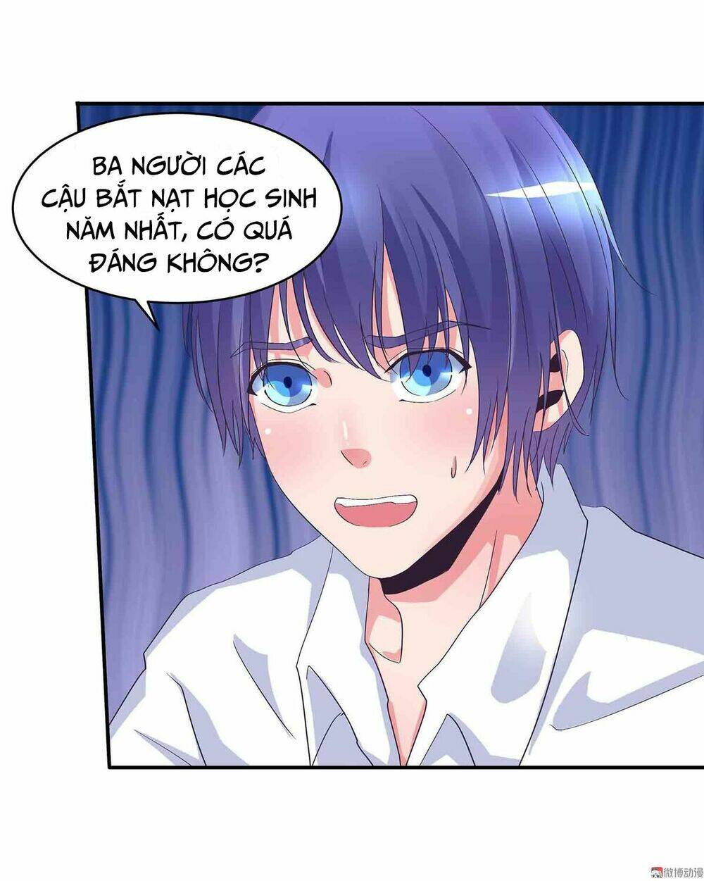 Đệ Nhất Chưởng Môn - Chapter 67 - Page 14