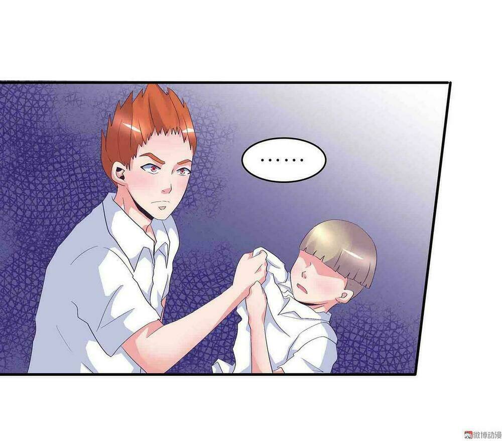 Đệ Nhất Chưởng Môn - Chapter 67 - Page 15