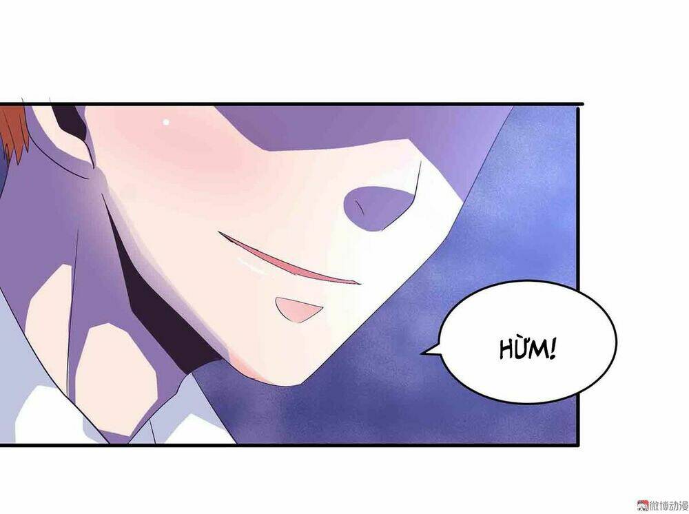 Đệ Nhất Chưởng Môn - Chapter 67 - Page 16