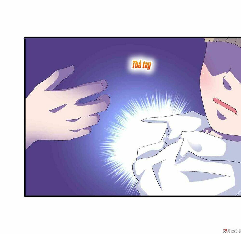 Đệ Nhất Chưởng Môn - Chapter 67 - Page 17