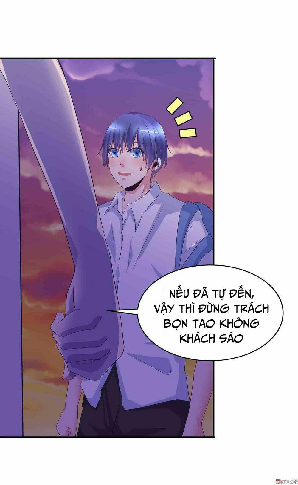 Đệ Nhất Chưởng Môn - Chapter 67 - Page 20