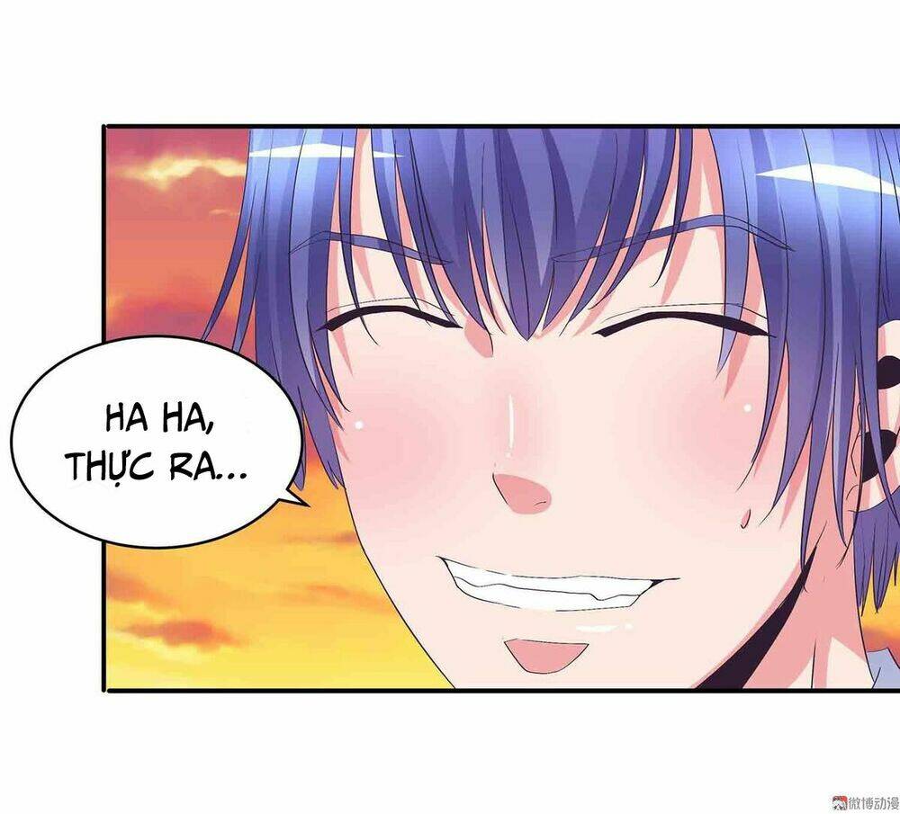 Đệ Nhất Chưởng Môn - Chapter 67 - Page 21